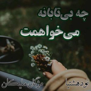 دانلود رمان بی‌تابانه می‌خواهمت برای کامپیوتر و اندروید