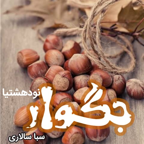 دانلود رمان جگوار برای کامپیوتر و اندروید