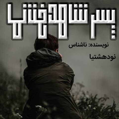 دانلود رمان پسر شاهدخت نما برای کامپیوتر و اندروید