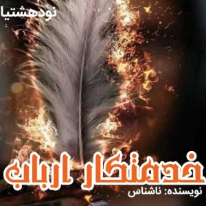 دانلود رمان خدمتکار ارباب برای کامپیوتر و اندروید