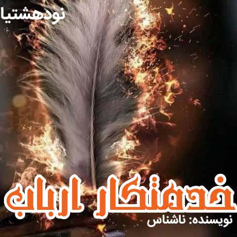 دانلود رمان خدمتکار ارباب برای کامپیوتر و اندروید