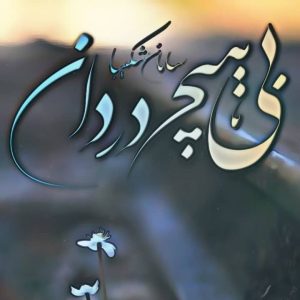 دانلود رمان بی هیچ دردان برای کامپیوتر و اندروید