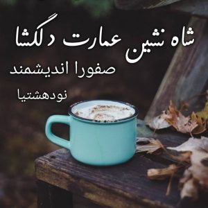 دانلود رمان شاه نشین عمارت دلگشا برای کامپیوتر و اندروید
