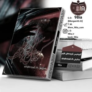 دانلود دلنوشته کوچه پس کوچه های قلبم به صورت PDF از ستایش