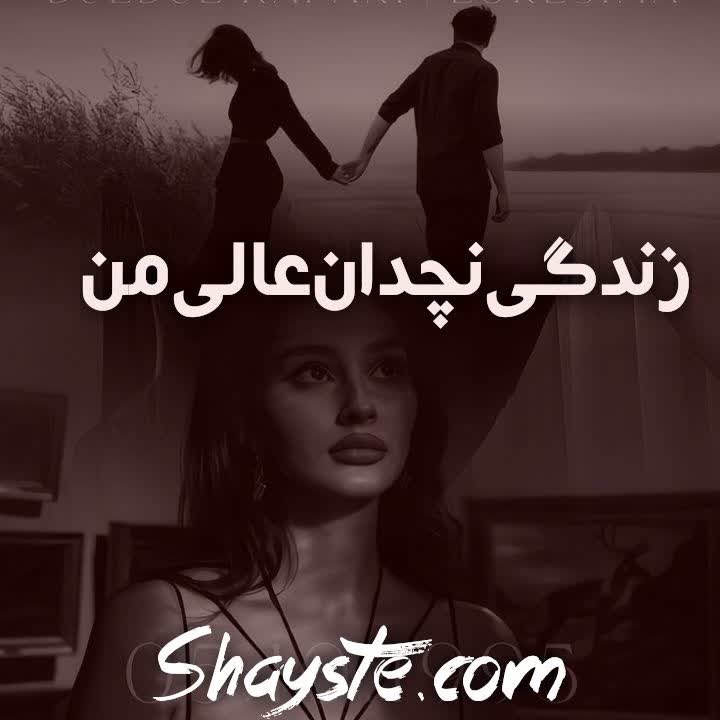 دانلود رمان زندگی نه چندان عالی من به قلم سوفی کینسلا با لینک مستقیم