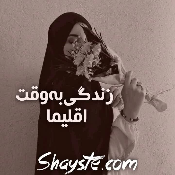 دانلود رمان زندگی به وقت اقلیما pdf نیلوفر قائمی فر  رایگان